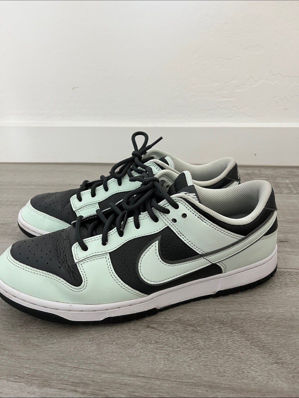 Nike Men’s Dunk Low Retro PRM 10.5